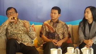 Angka Kematian Tinggi, Begini Nasib Pasien Kanker di Indonesia