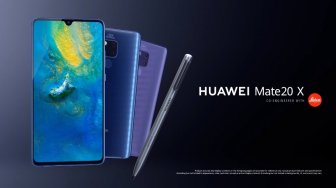 Catat Tanggal Peluncuran Ponsel 5G Pertama Huawei