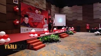 Sosok Anis Matta dan Fahri Hamzah Jadi Faktor Keberhasilan Garbi