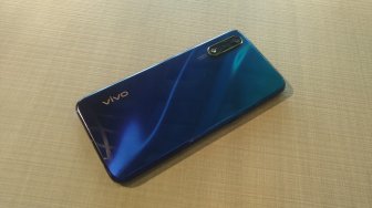 Mengapa Vivo S1 Gunakan Prosesor Kelas Bawah?