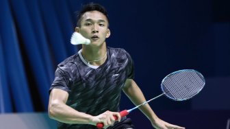 Kalahkan Wakil Denmark, Jojo Melaju ke Babak Dua Indonesia Open 2019