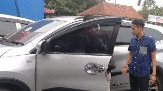 Pelaku Mutilasi Berniat Bangun Rumah dari Uang Tuker Tambah Mobil Korban