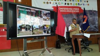 Korban Tewas Gempa Halmahera Selatan Bertambah jadi 4 Orang