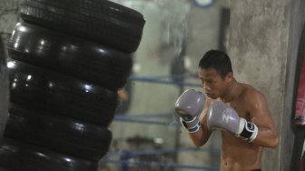 Eks Juara Dunia Muaythai, 5 Fakta Penantang Petinju Indonesia Daud Yordan