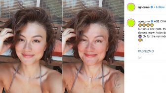 Age Challenge Jadi Viral, Pengguna iOS dan Android Harus Hati-hati!