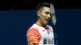 Jadwal Wakil Merah Putih di Perempat Final Indonesia Open 2019