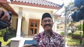 Sutedjo Desak Jogja Magasa Iron Segera Bangun Pabrik di Kulon Progo