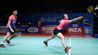 Hasil Babak Pertama Japan Open 2019, 7 Wakil Indonesia ke Babak Kedua