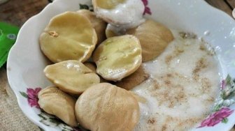 Mau Bikin Camilan Beda, Cobain Jengkol Tahilala Khas Kalimantan