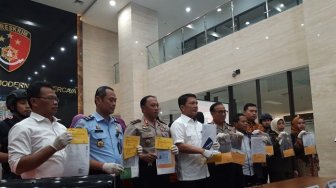 Pemerintah Diminta Serius Tangani Kasus TPPO