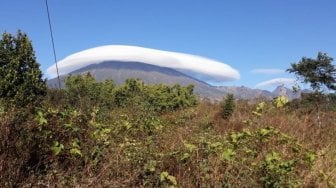 Cara Mendaki Gunung Rinjani 2 Hari 1 Malam ala Traveller Dzawin Nur