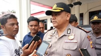 Penonton Tewas Tertembak saat Polisi Hentikan Hiburan Organ Tunggal di Aceh