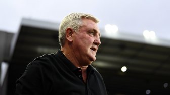 Sukses Tumbangkan Spurs, Steve Bruce: Menjadi Benitez Sangat Sulit