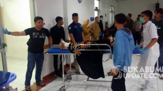 Biaya RS Lima Korban Insiden Bus Jemaah Haji Ditanggung Pemkot Sukabumi