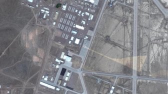 Apa Itu Area 51? Tempat Paling Rahasia di Amerika Serikat