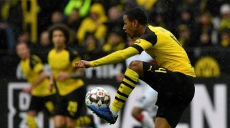 PSG Rekrut Diallo dari Borussia Dortmund