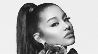 Mewah, Harga Cincin Tunangan Ariana Grande Ditaksir Capai Rp 4 M