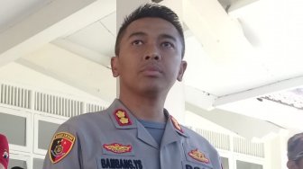 Bentuk Satgas Anti Judi Pilkades, Polisi: Tim Akan Lakukan Penangkapan