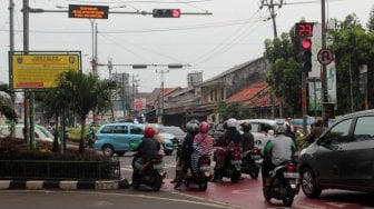 Rencana Lewat Jalan Margonda Depok Bayar di 2020 Belum Jelas