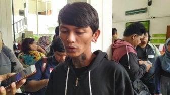 Siksa Korban Salah Tangkap, Polda Metro Digugat 4 Pengamen Rp 750 Juta