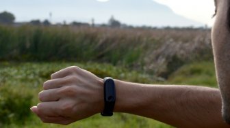 Studi Lancet: Gunakan Fitness Tracker Bisa Tingkatkan Frekuensi Aktivitas Fisik