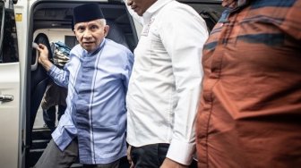 Pemilihan Wagub Jakarta, Demokrat Bakal Laporkan Rian 