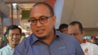 Gerindra: Prabowo Sudah Beritahu Rencana Bertemu Jokowi 