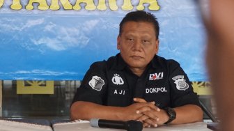 Polisi Pastikan Identitas Jasad Mahasiswa Asal Timor Leste Dari Ciri Ini