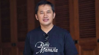 Kisah Ayah Hanung Bramantyo Jadi Korban Bacok hingga Dibela Preman Paling Terkenal di Jogja