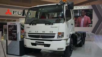 Serbu GIIAS 2019, KTB Luncurkan Enam Varian Baru Fighter