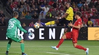 ICC 2019: Arsenal Hantam Bayern Munich 2-1