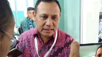 Partai Ini Terang-Terangan Dukung Irjen Firli Saat Uji Kelaikan Capim KPK