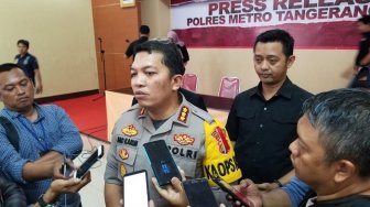 Meski Berdamai, Polisi Tetap Usut Laporan Menkumham dan Wali Kota Arief