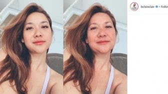 Heboh Aplikasi FaceApp, Hati-hati Ini Dampaknya pada Psikologis Anda!