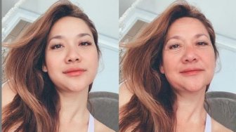 Ini Dampak Baik Secara Psikologis Bermain Aplikasi 'Wajah Tua' FaceApp