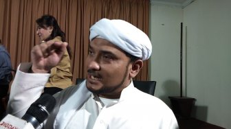 6 Laskar Rizieq Ditembak Mati, Habib Novel: Para Mujahid Sudah Jadi Syuhada