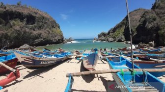 Kumpulan Berita Pantai Selatan Empat Hari Hilang Di Pantai