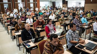 JK Sebut Capim KPK Tidak Perlu Lapor LHKPN, Kalau...