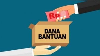 Pemkab Batanghari Gelontorkan Bantuan Rp 300 Juta untuk Masjid/Musholah