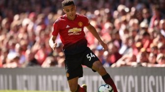 Solskjaer Buka Peluang Wonderkid MU Ini Jadi Starter Lawan Chelsea