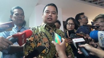 Akhiri Konflik, Wali Kota Tangerang Mau Temui Langsung Menteri Yasonna