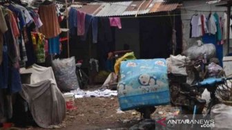 Tertunda Tiga Bulan, Seratusan Hektare Lahan Kumuh Kota Bekasi Bakal Ditata