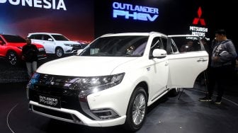 Minat Beli Mobil Baru? Cek Jajaran Produk Mitsubishi yang Dapat Promo Sepanjang Maret 2022