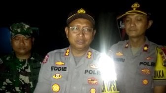 500 Personel Gabungan TNI-Polri Masih Berjaga di Mesuji, 160 KK Diungsikan