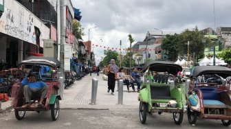 Sebelum Malioboro Bebas Rokok, Sultan Minta Tempat Khusus bagi Perokok