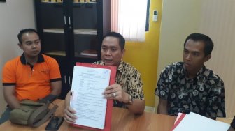 Diadukan Ke Jamwas Dan Bareskrim, Kajari Pasuruan Beri Klarifikasi