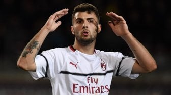 Negosiasi Lancar, Patrick Cutrone Siap Tinggalkan AC Milan Menuju Wolves