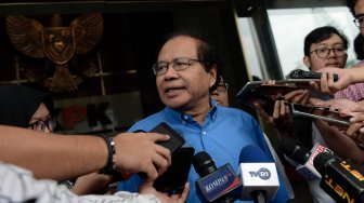 Rizal Ramli Diperiksa KPK Terkait Kasus BLBI