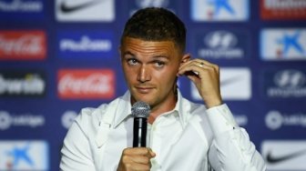 Soal Kepindahannya ke Atletico Madrid, Begini kata Trippier