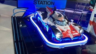 Produk EV Jadi Proyeksi Toyota Indonesia untuk 2024, Bagaimana Penjualan Model Sport Gazoo Racing?